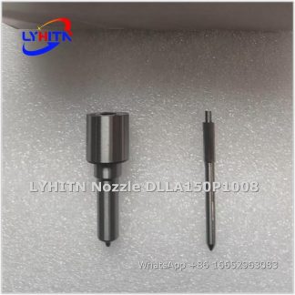 oem quality diesel injector nozzle dlla150p1008 - lyhitn auto parts