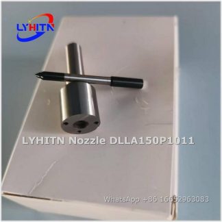 oem quality diesel injector nozzle dlla150p1011 - lyhitn auto parts