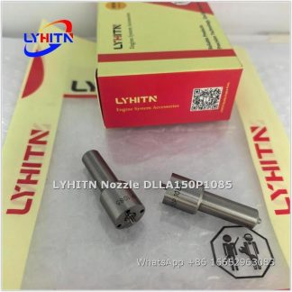 oem quality diesel injector nozzle dlla150p1085 - lyhitn auto parts