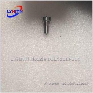 oem quality diesel injector nozzle dlla150p255 - lyhitn auto parts