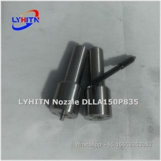 oem quality diesel injector nozzle dlla150p835 - lyhitn auto parts