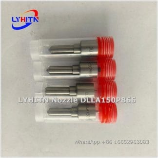 oem quality diesel injector nozzle dlla150p866 - lyhitn auto parts