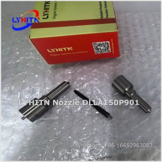 oem quality diesel injector nozzle dlla150p901+ - lyhitn auto parts