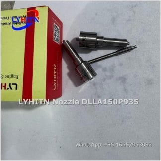 oem quality diesel injector nozzle dlla150p935 - lyhitn auto parts
