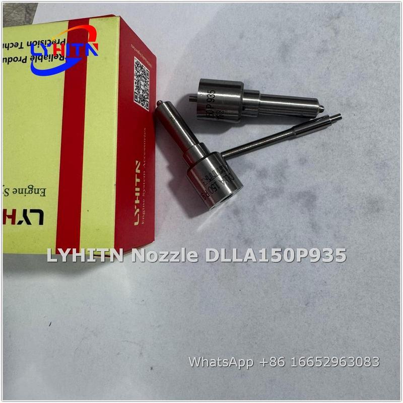 oem quality diesel injector nozzle dlla150p935 - lyhitn auto parts