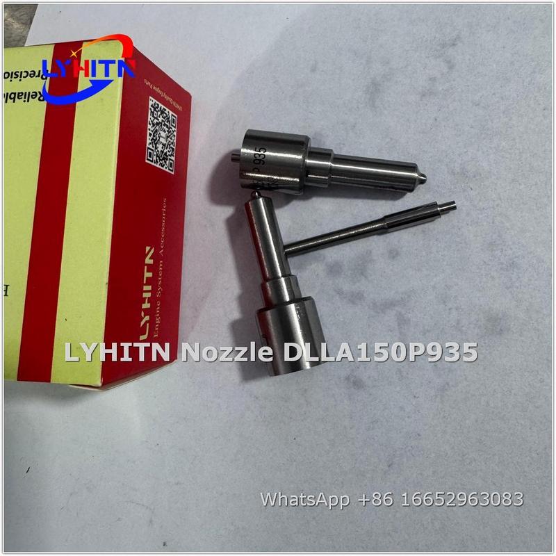 oem quality diesel injector nozzle dlla150p935 - lyhitn auto parts