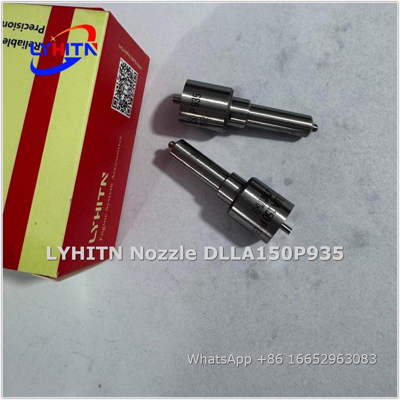 oem quality diesel injector nozzle dlla150p935 - lyhitn auto parts