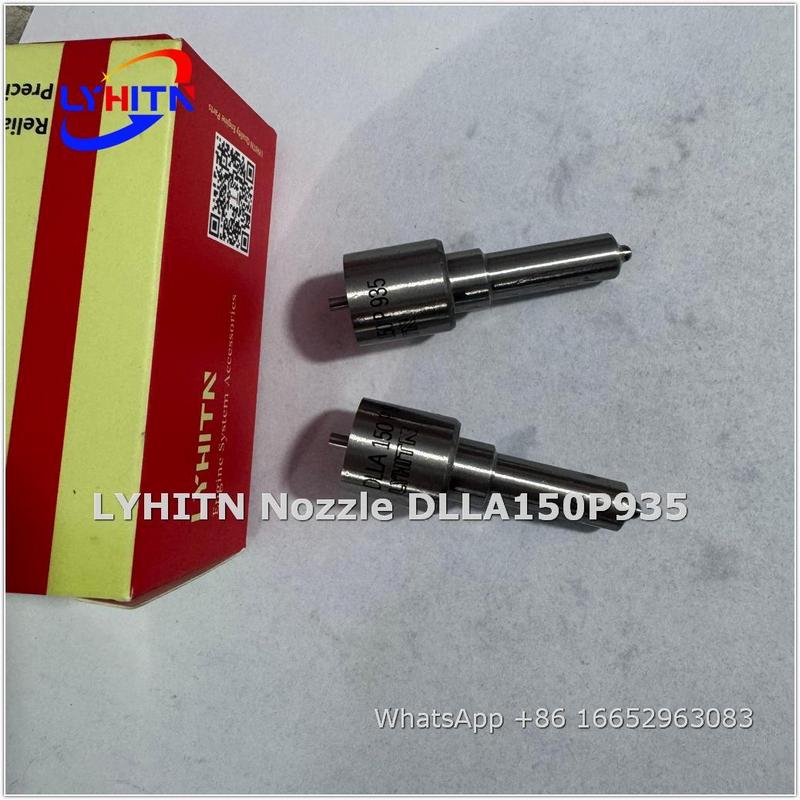 oem quality diesel injector nozzle dlla150p935 - lyhitn auto parts