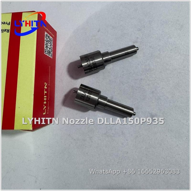 oem quality diesel injector nozzle dlla150p935 - lyhitn auto parts