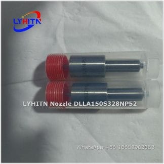 oem quality diesel injector nozzle dlla150s328np52 - lyhitn auto parts