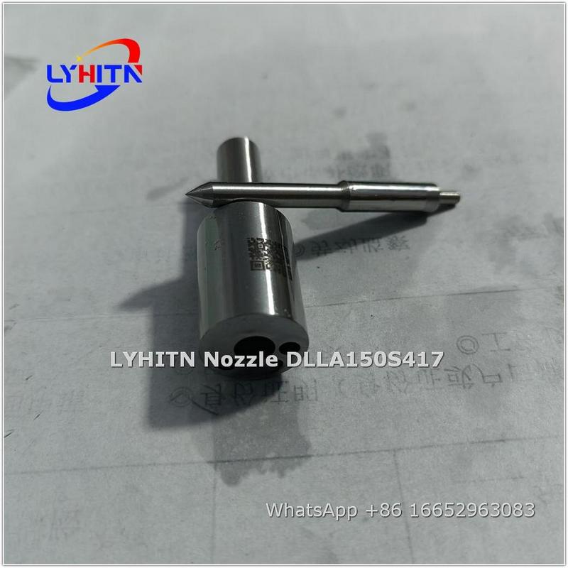 oem quality diesel injector nozzle dlla150s417 - lyhitn auto parts