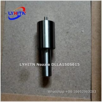 oem quality diesel injector nozzle dlla150s615 - lyhitn auto parts