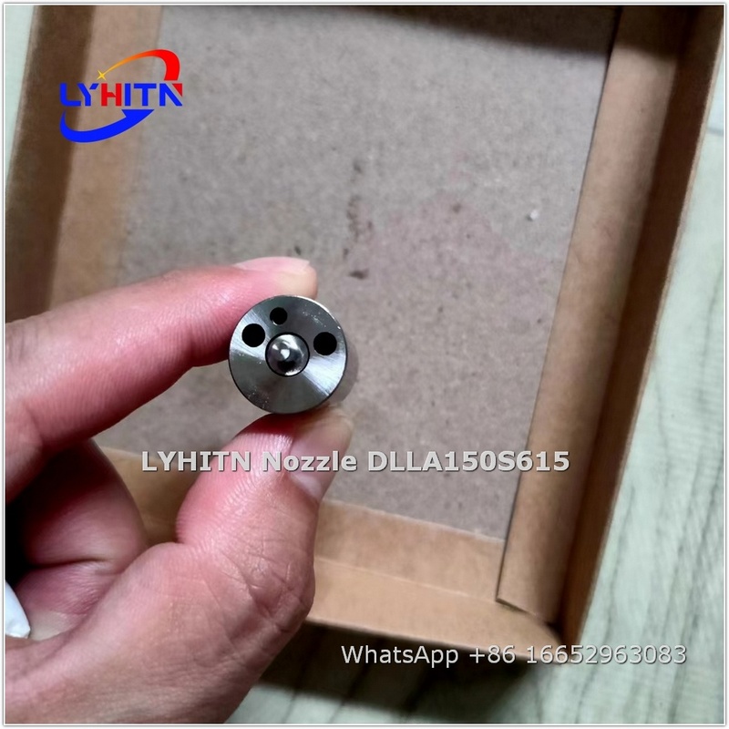 oem quality diesel injector nozzle dlla150s615 - lyhitn auto parts