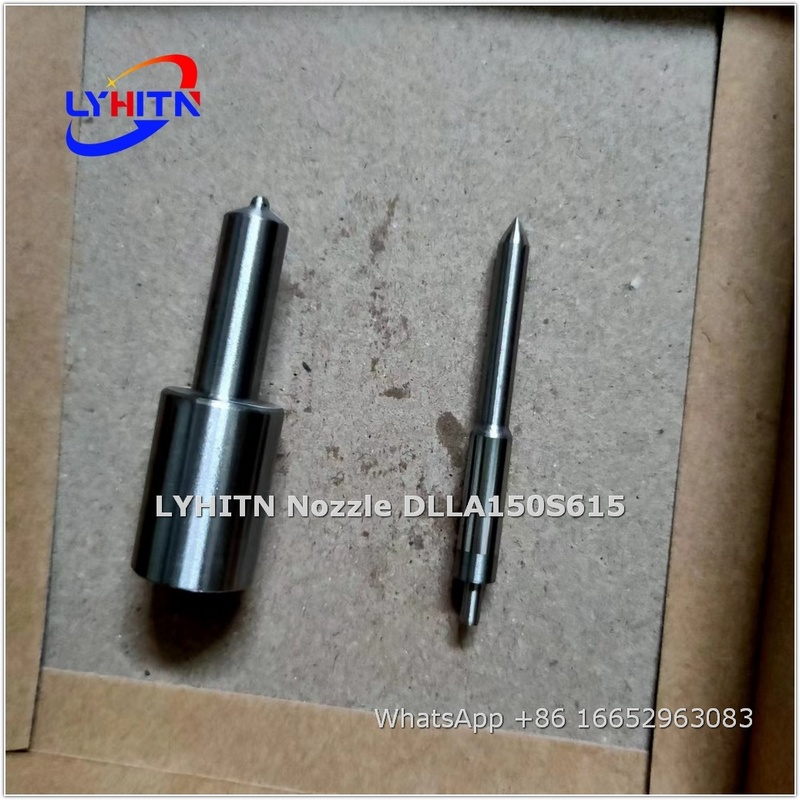 oem quality diesel injector nozzle dlla150s615 - lyhitn auto parts