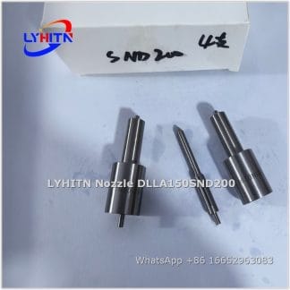 oem quality diesel injector nozzle dlla150snd200 - lyhitn auto parts