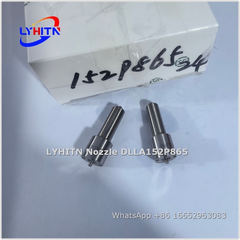 oem quality diesel injector nozzle dlla152p865 - lyhitn auto parts