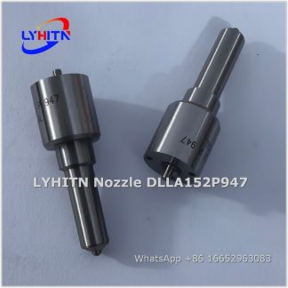 oem quality diesel injector nozzle dlla152p947 - lyhitn auto parts