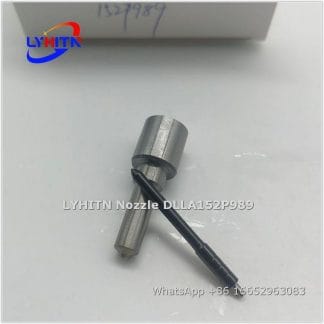 oem quality diesel injector nozzle dlla152p989 - lyhitn auto parts