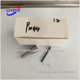 oem quality diesel injector nozzle dlla155p1044 - lyhitn auto parts