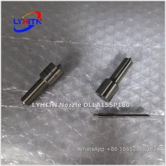 oem quality diesel injector nozzle dlla155p180 - lyhitn auto parts