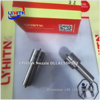 oem quality diesel injector nozzle dlla155p307 - lyhitn auto parts