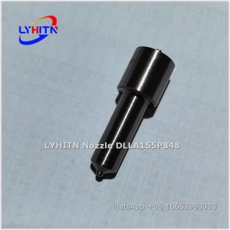 oem quality diesel injector nozzle dlla155p848 - lyhitn auto parts