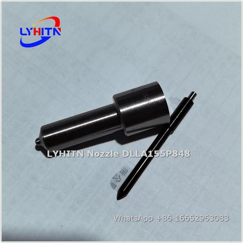 oem quality diesel injector nozzle dlla155p848 - lyhitn auto parts