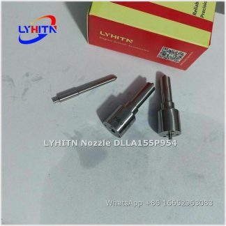 oem quality diesel injector nozzle dlla155p954 - lyhitn auto parts