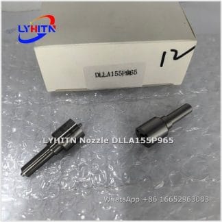 oem quality diesel injector nozzle dlla155p965 - lyhitn auto parts