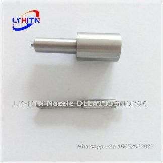 oem quality diesel injector nozzle dlla155snd296 - lyhitn auto parts