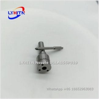 oem quality diesel injector nozzle dlla156p819 - lyhitn auto parts