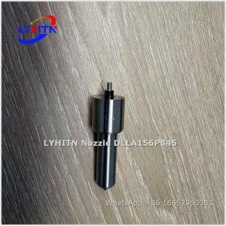 oem quality diesel injector nozzle dlla156p845 - lyhitn auto parts