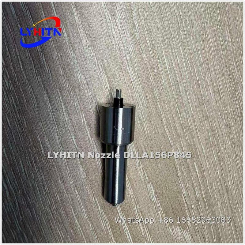 oem quality diesel injector nozzle dlla156p845 - lyhitn auto parts