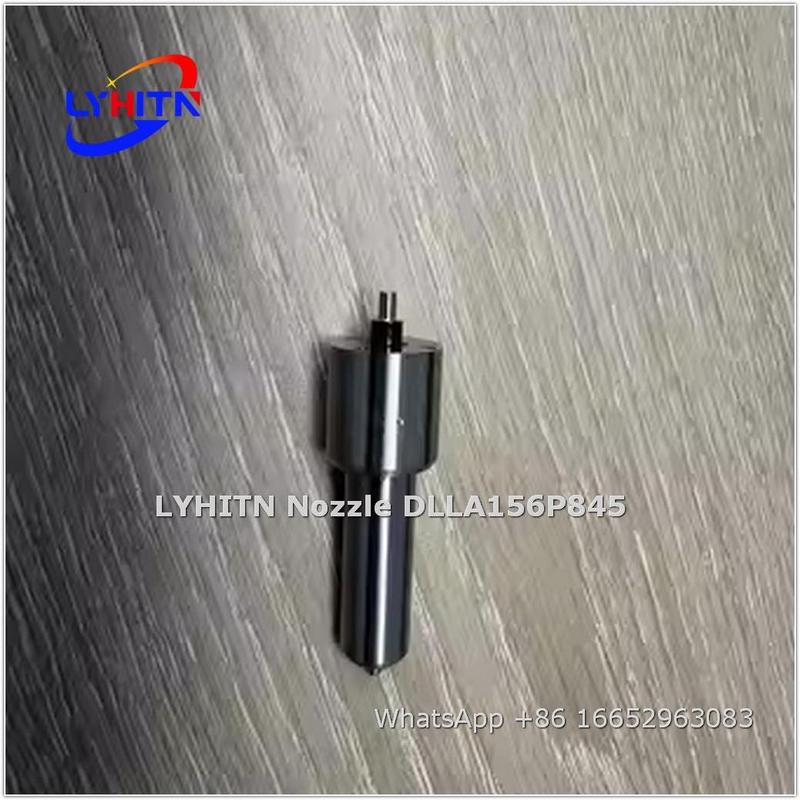 oem quality diesel injector nozzle dlla156p845 - lyhitn auto parts