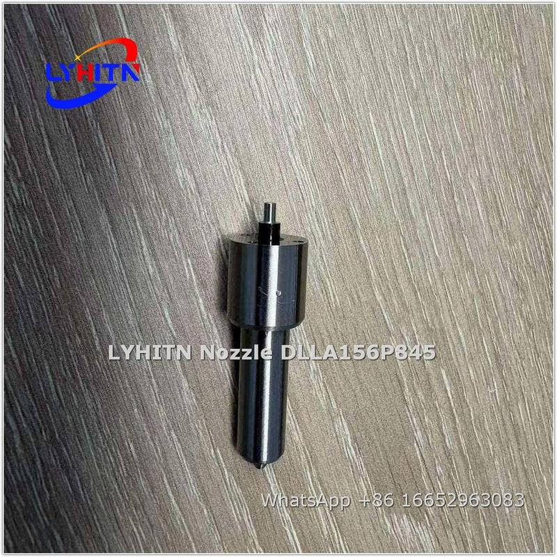 oem quality diesel injector nozzle dlla156p845 - lyhitn auto parts