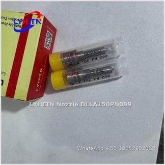 oem quality diesel injector nozzle dlla156pn099 - lyhitn auto parts