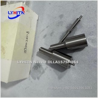 oem quality diesel injector nozzle dlla157sm210 - lyhitn auto parts