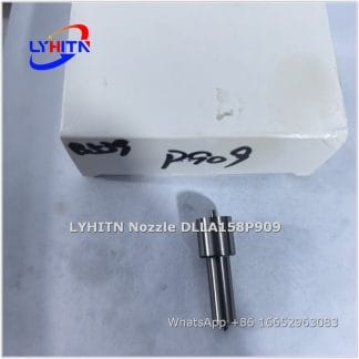 oem quality diesel injector nozzle dlla158p909 - lyhitn auto parts