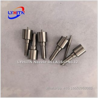 oem quality diesel injector nozzle dlla161pn132 - lyhitn auto parts