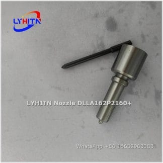 oem quality diesel injector nozzle dlla162p2160+ - lyhitn auto parts