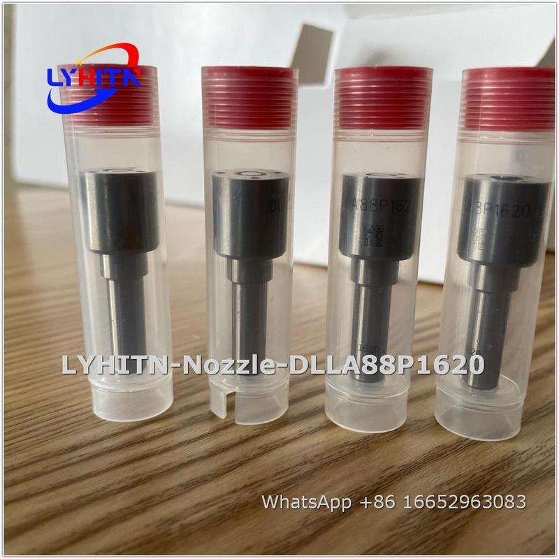oem quality diesel injector nozzle dlla88p1620 - lyhitn auto parts