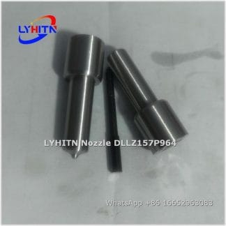 oem quality diesel injector nozzle dllz157p964 - lyhitn auto parts