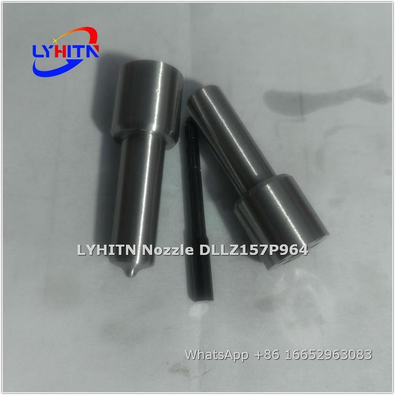 oem quality diesel injector nozzle dllz157p964 - lyhitn auto parts
