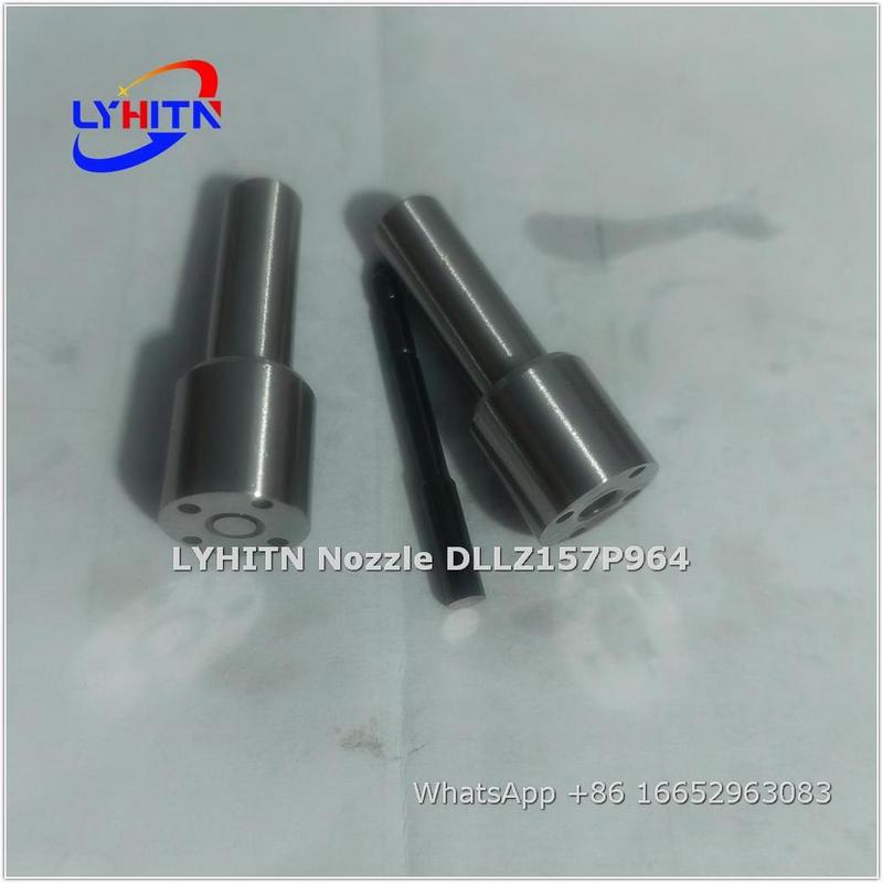 oem quality diesel injector nozzle dllz157p964 - lyhitn auto parts
