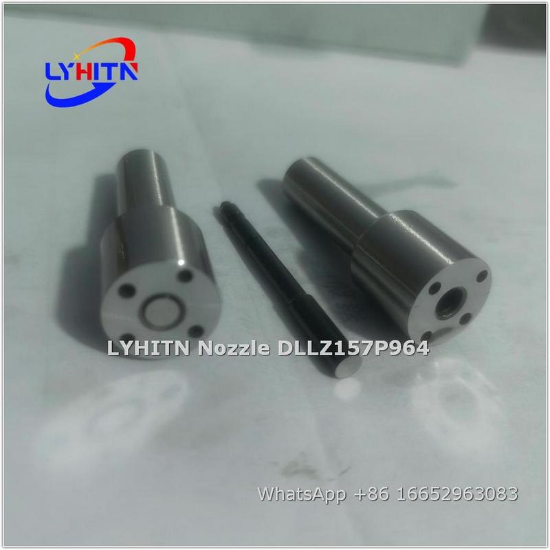 oem quality diesel injector nozzle dllz157p964 - lyhitn auto parts