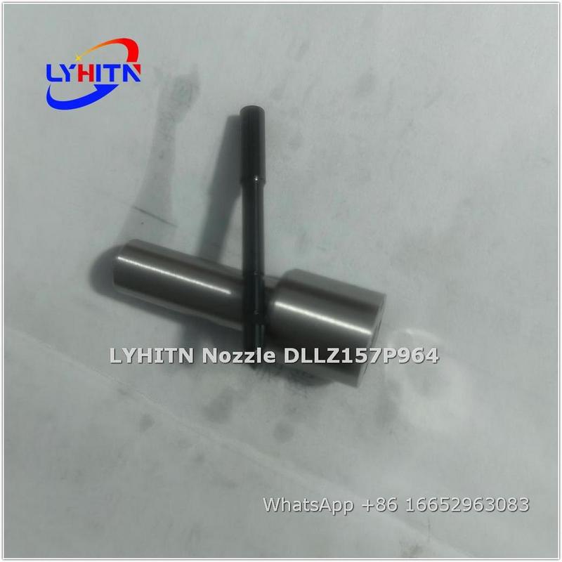 oem quality diesel injector nozzle dllz157p964 - lyhitn auto parts