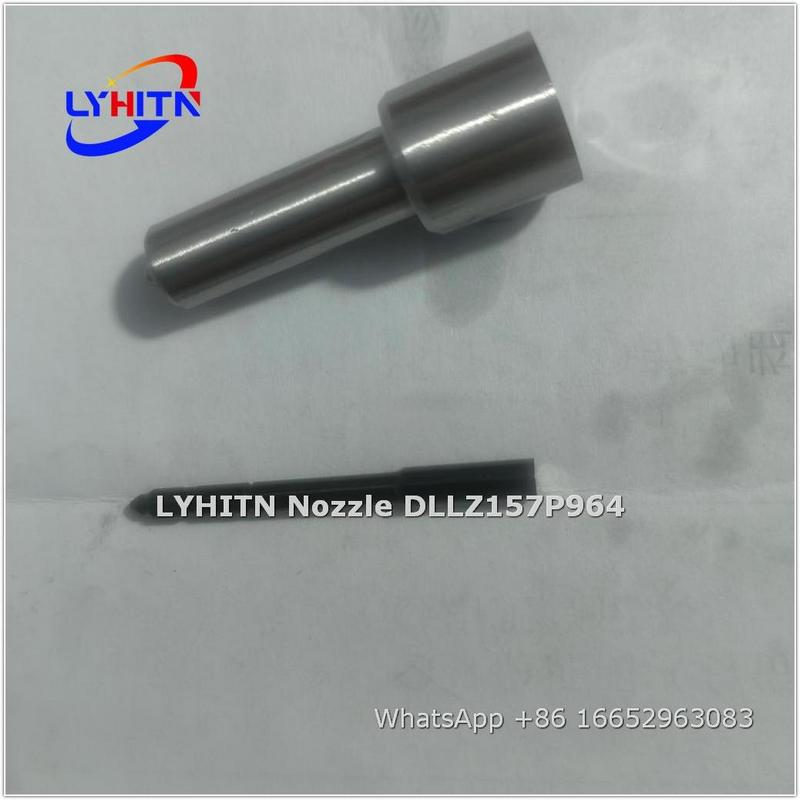 oem quality diesel injector nozzle dllz157p964 - lyhitn auto parts