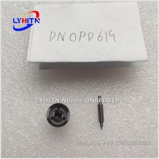 oem quality diesel injector nozzle dn0pd619 - lyhitn auto parts