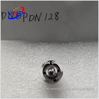 oem quality diesel injector nozzle dn0pdn128 - lyhitn auto parts