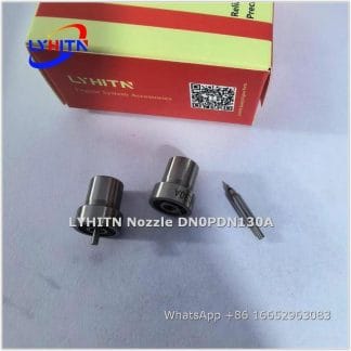 oem quality diesel injector nozzle dn0pdn130a - lyhitn auto parts